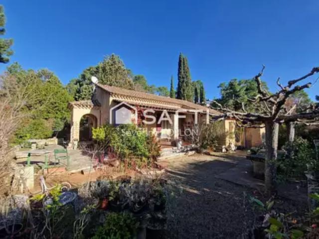 Maison vente à Apt, Roussillon