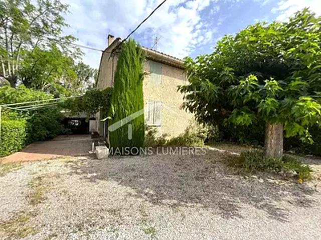 Maison vente à Apt, Roussillon