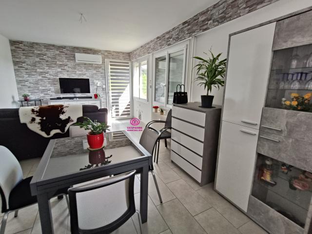 Appartement vente à Vienne, Auvergne-Rhône-Alpes