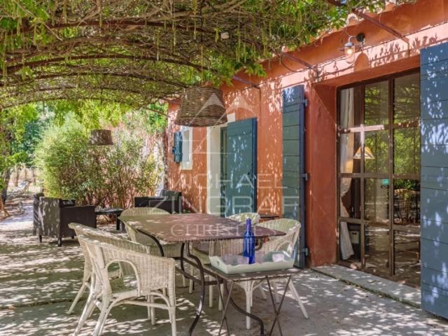 Maison vente à Apt, Roussillon