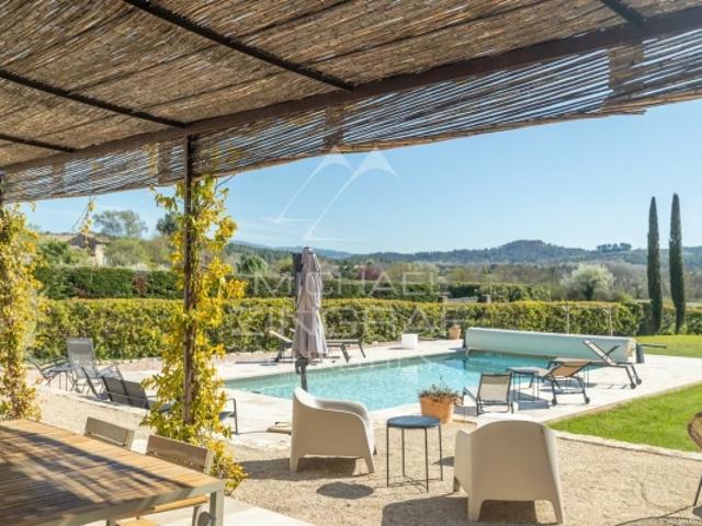 Maison vente à Apt, Roussillon