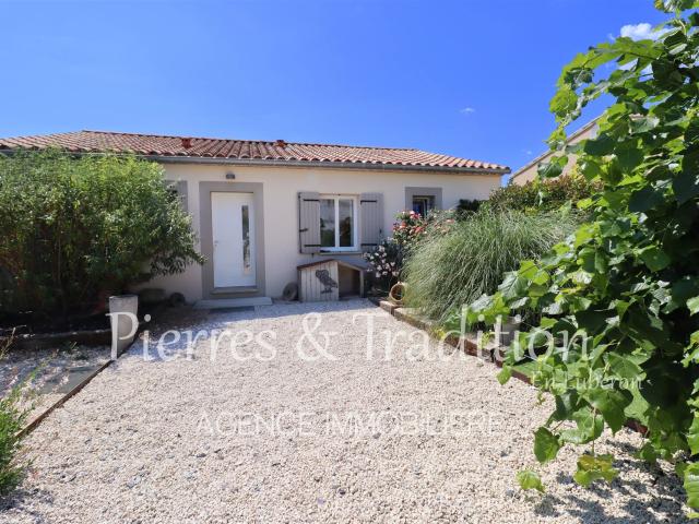 Maison vente à Apt, Roussillon