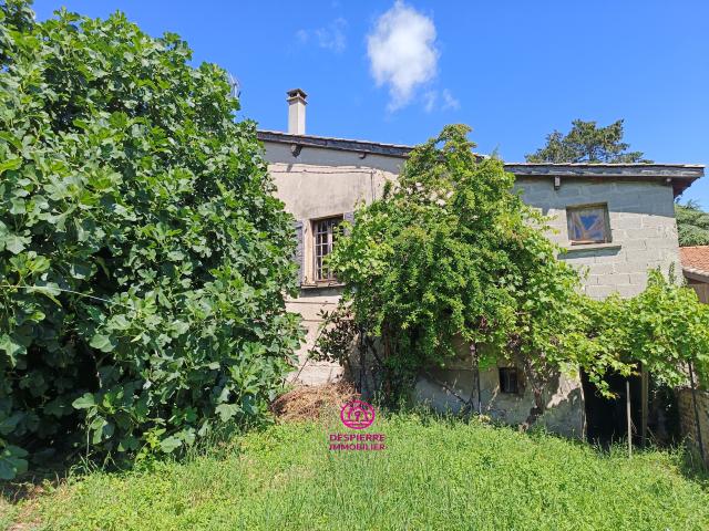 Maison vente à Vienne, Auvergne-Rhône-Alpes
