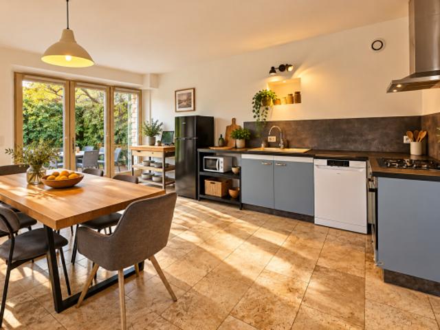 Maison vente à Roussillon, Vaucluse