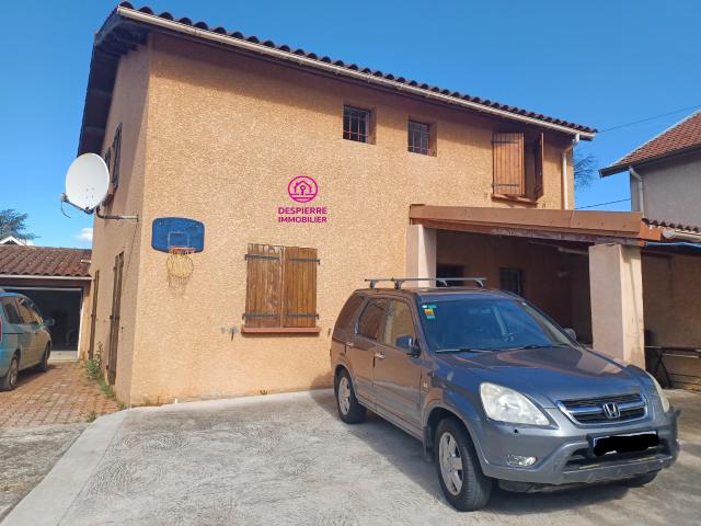 Maison vente à Vienne, Auvergne-Rhône-Alpes