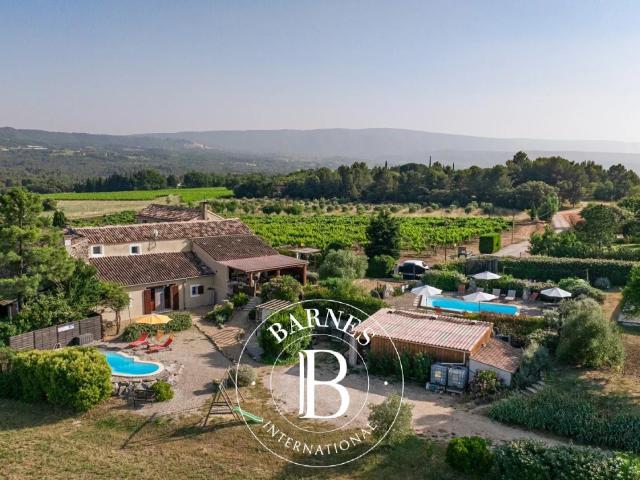 Maison vente à Gargas, Vaucluse