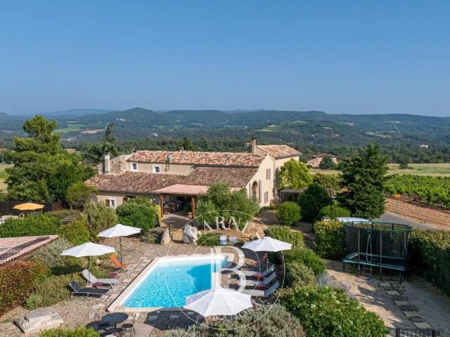 Maison vente à Apt, Provence-Alpes-Côte d'Azur