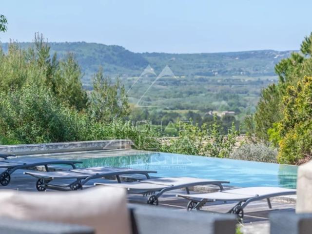 Maison vente à Apt, Roussillon