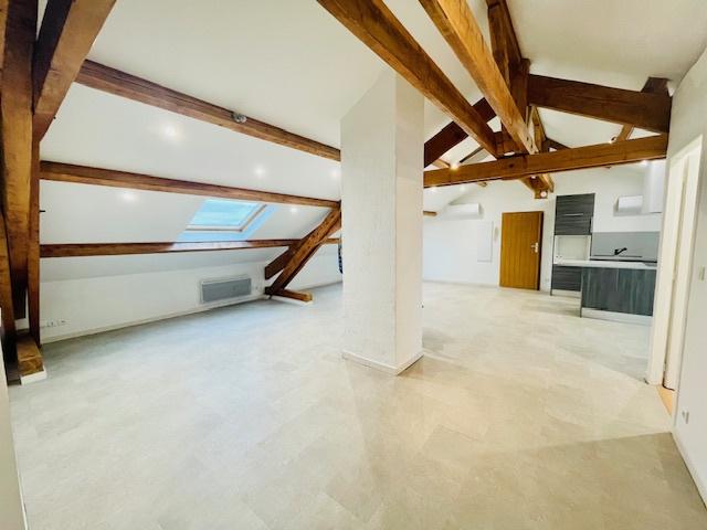 Appartement vente à Vienne, Auvergne-Rhône-Alpes