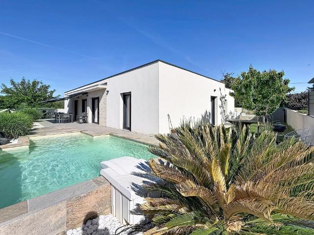 Maison vente à Vienne, Auvergne-Rhône-Alpes