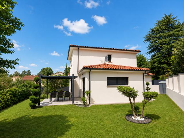 Maison vente à Vienne, Auvergne-Rhône-Alpes