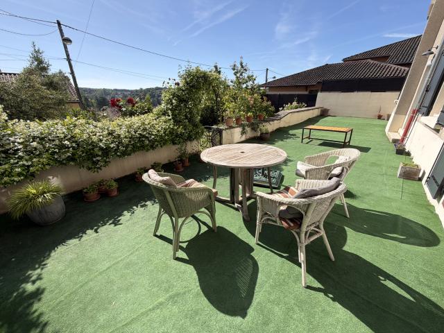Maison vente à Vienne, Auvergne-Rhône-Alpes