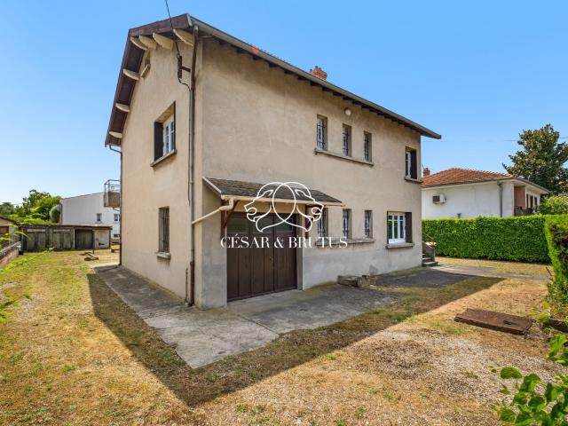 Maison vente à Vienne, Auvergne-Rhône-Alpes