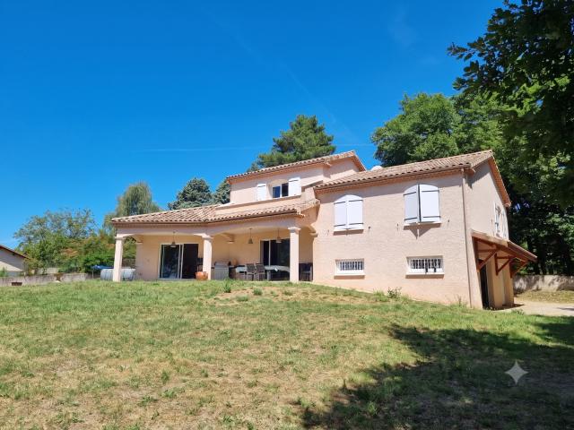 Maison vente à Roussillon, Isère