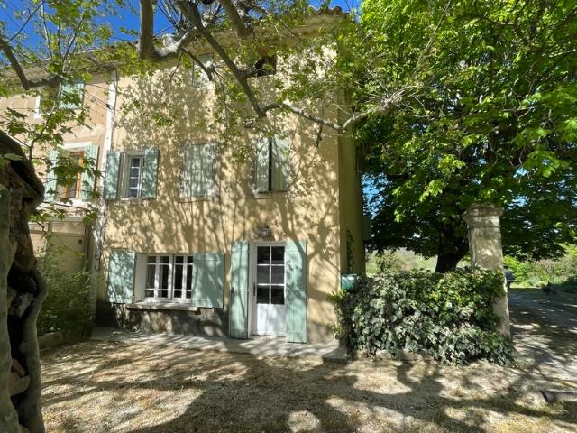 Maison vente à Apt, Roussillon