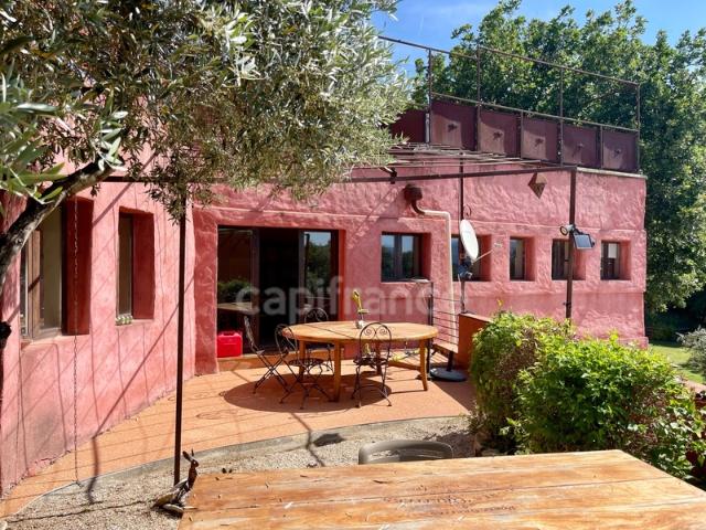 Maison vente à Apt, Roussillon