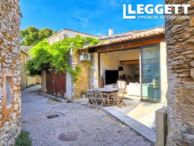 Maison vente à Roussillon, Vaucluse
