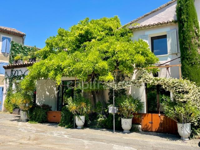 Maison vente à Apt, Roussillon