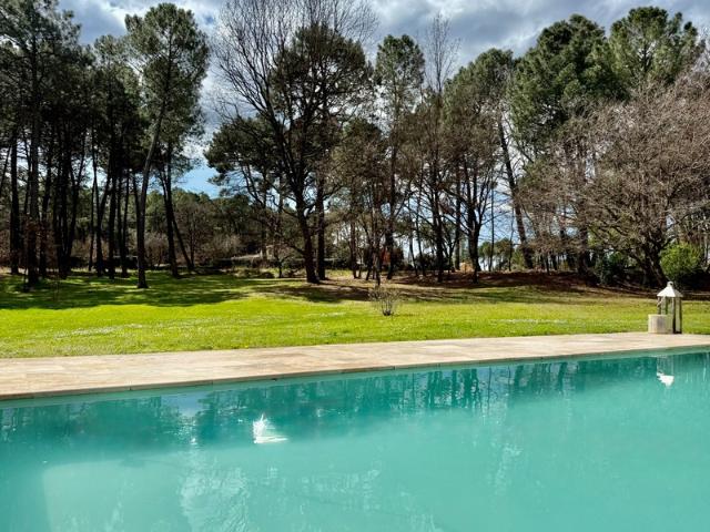 Maison vente à Apt, Roussillon