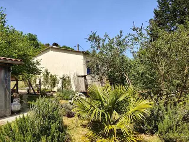 Maison vente à Confolens, Nouvelle-Aquitaine