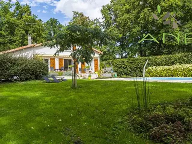 Maison vente à Confolens, Nouvelle-Aquitaine