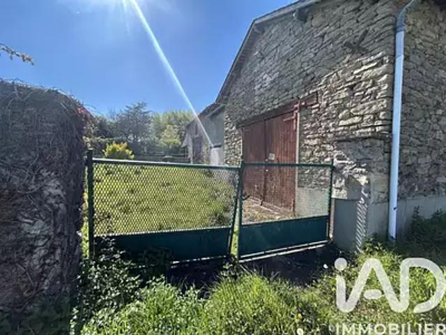 Maison vente à Le Blanc, Roussines