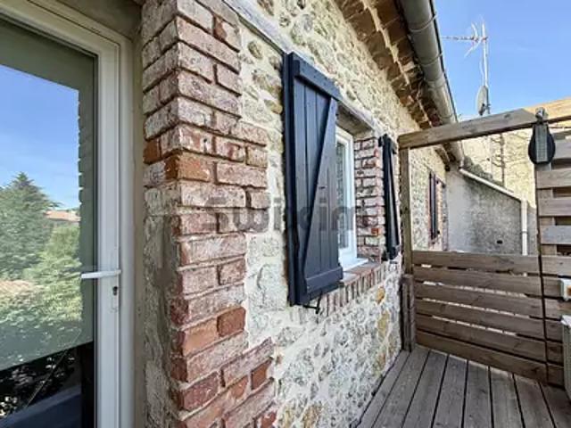 Appartement vente à Rousson, Gard