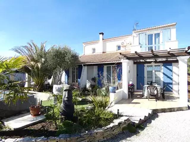 Maison vente à Alès, Rousson