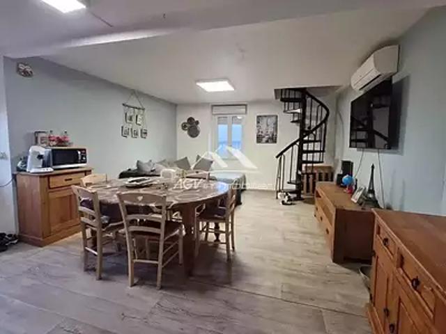 Maison vente à Alès, Rousson