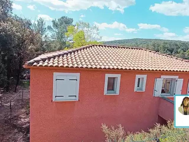 Maison vente à Alès, Rousson