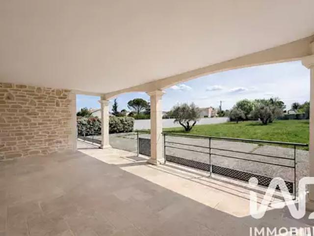 Maison vente à Alès, Rousson