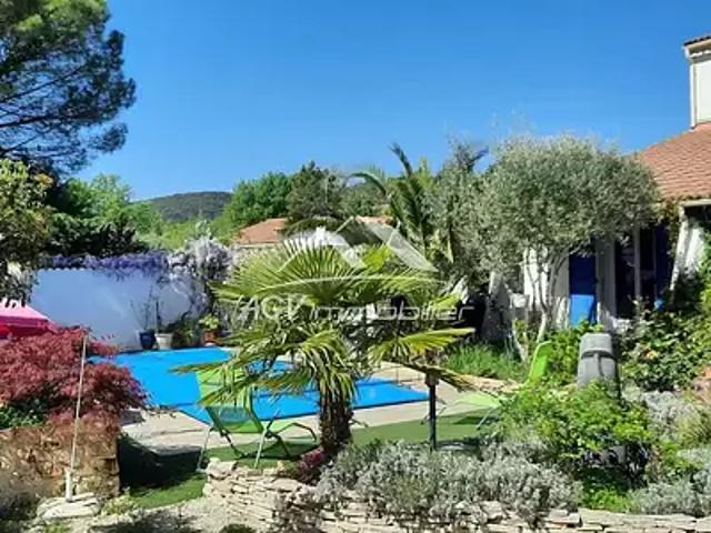 Maison vente à Alès, Rousson