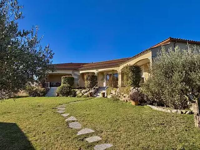 Maison vente à Alès, Rousson