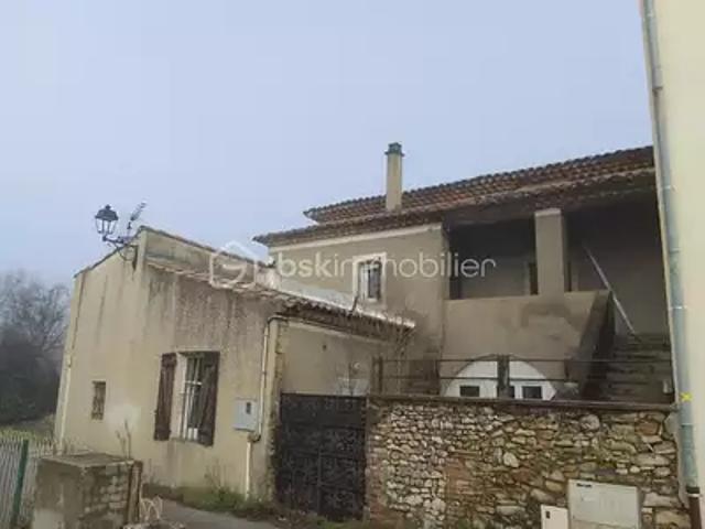 Maison vente à Alès, Rousson