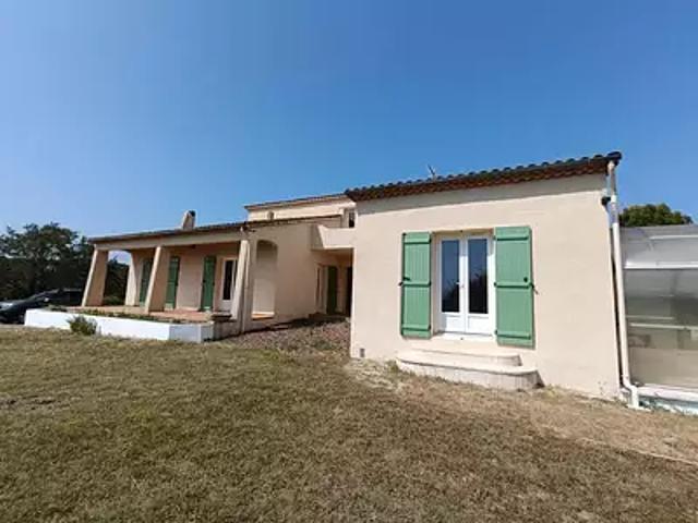 Maison vente à Alès, Rousson