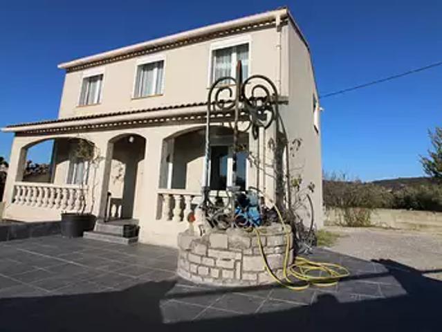 Maison vente à Alès, Rousson