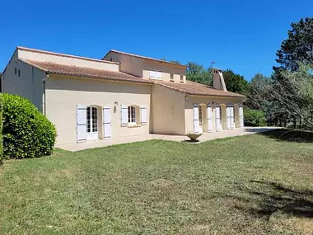 Maison vente à Alès, Rousson