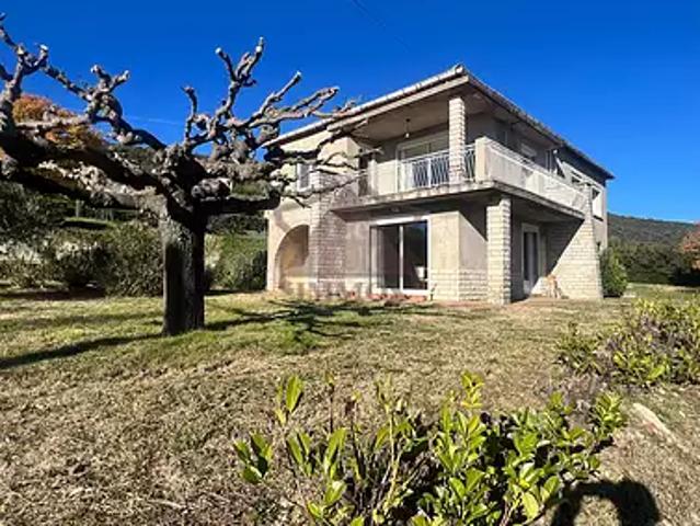 Maison vente à Rousson, Gard