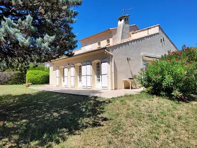 Maison vente à Alès, Rousson