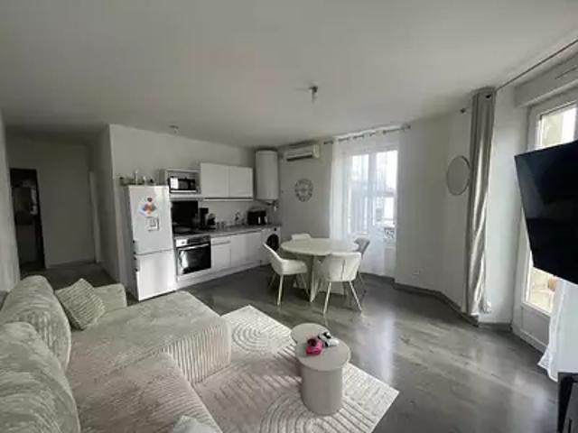 Appartement location à Rousson, Gard