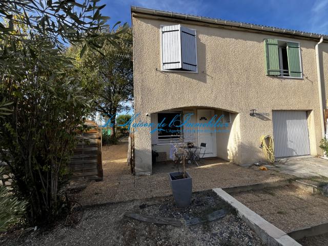 Maison vente à Alès, Rousson