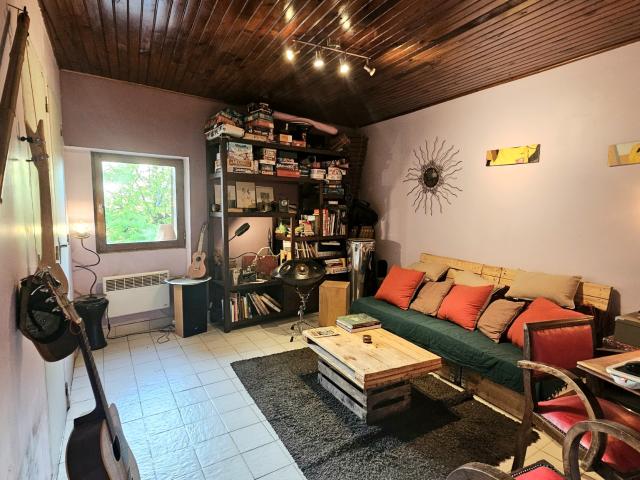 Maison vente à Rousson, Gard