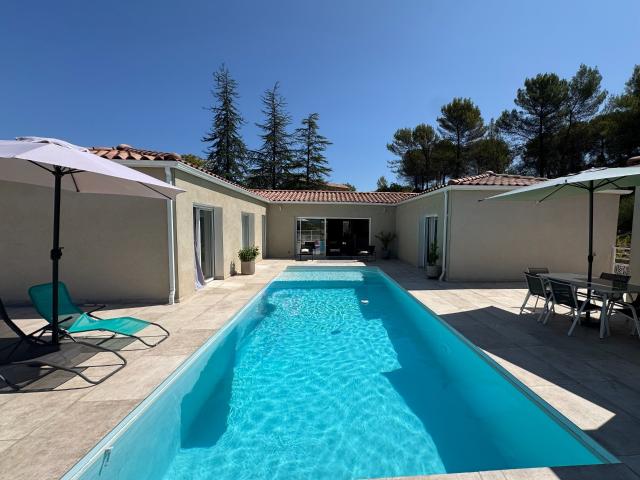 Maison vente à Alès, Rousson