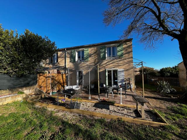 Maison vente à Alès, Rousson