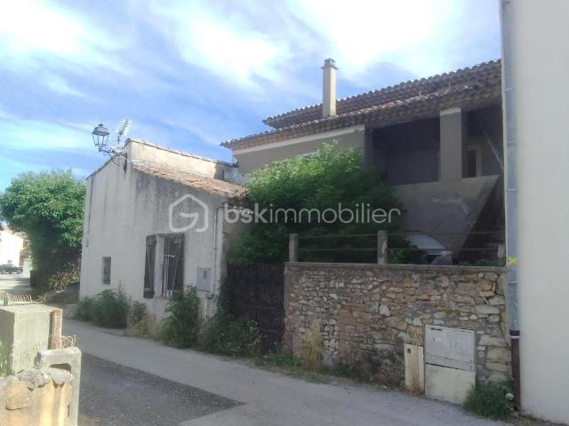 Maison vente à Alès, Rousson