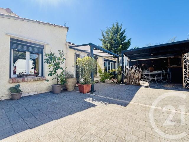 Maison vente à Alès, Rousson