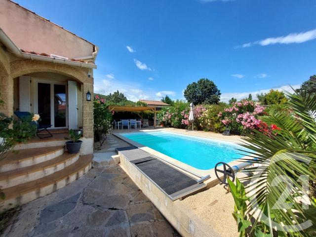 Maison vente à Alès, Rousson