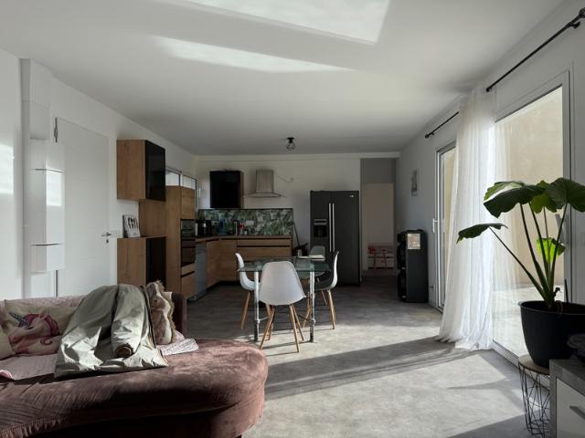 Maison vente à Alès, Rousson