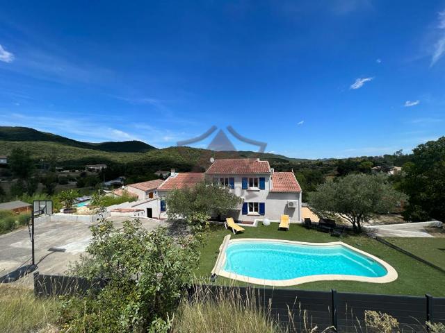 Maison vente à Alès, Rousson