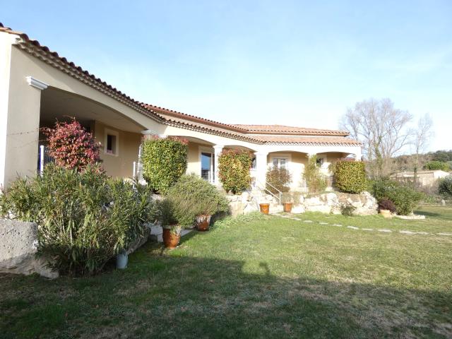 Maison vente à Alès, Rousson